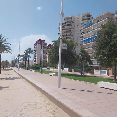 Alina Playa de Gandia