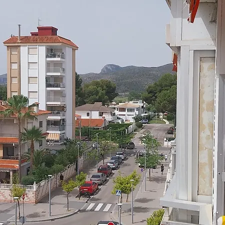 Alina Appartement