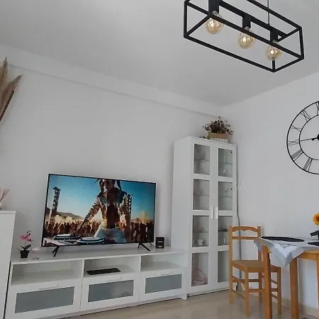 Appartement Alina