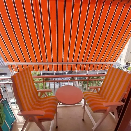Apartment Alina