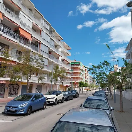 Apartment Alina *