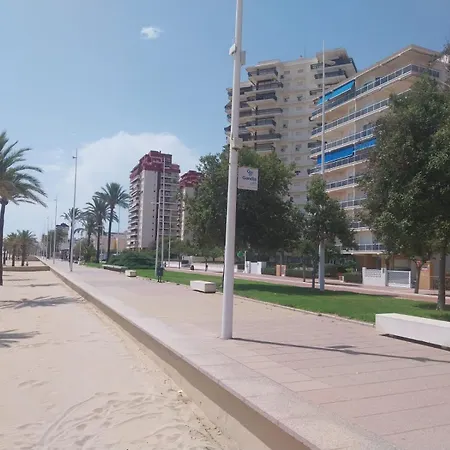 Alina Playa de Gandia