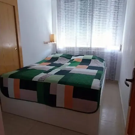 Apartment Alina *
