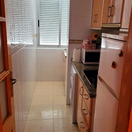 Apartment Alina Playa de Gandia