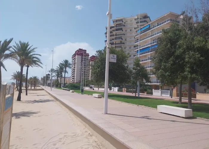 Alina Playa de Gandia